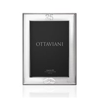 Cadre Ottaviani in Argent 5014A